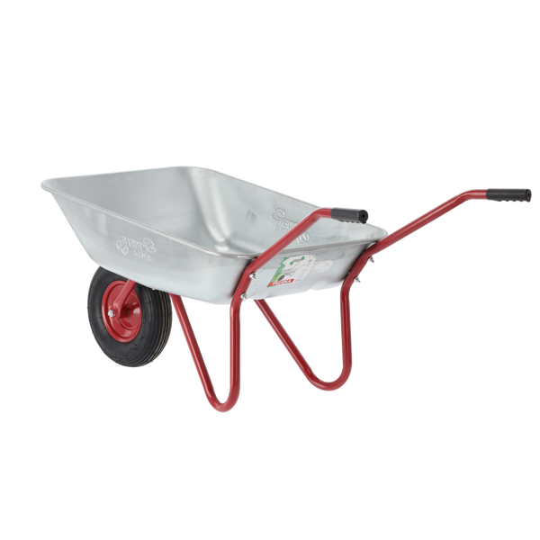 TACZKA - POJEMNOŚĆ ZASYPOWA 120L