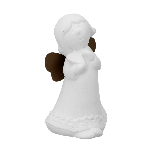 ANGEL A101 HEART 11CM*2624