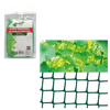 SIATKA OGRODOWA DO ROŚLIN PNĄCYCH 1,8 x 1,8 M opak=6szt *9331