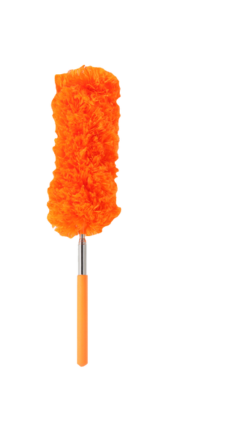TELESCOPIC DUSTER 38 - 85 CM MIXED COLORS