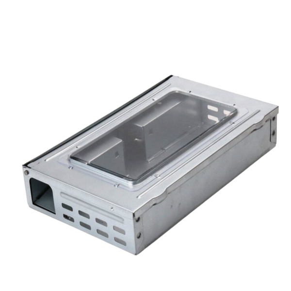 Mouse / Rat Trap – Live Catch 26 x 16 x 6 CM *4323
