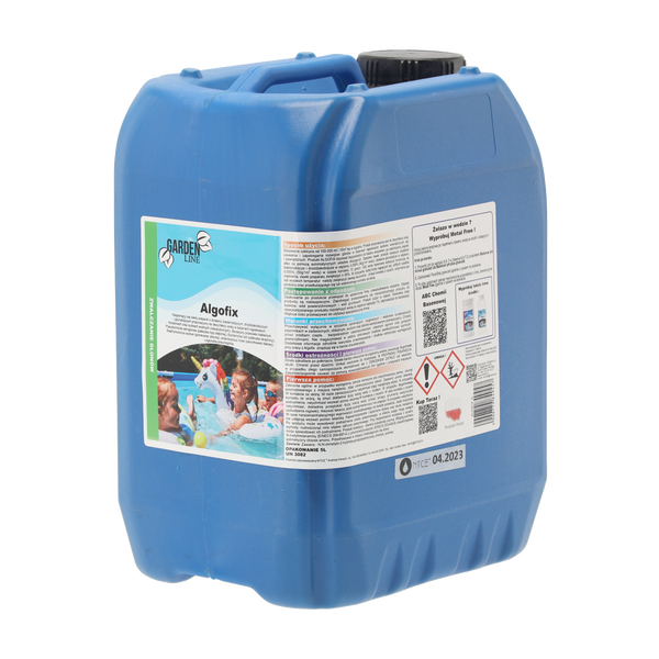 ALGOFIX 5L*9457
