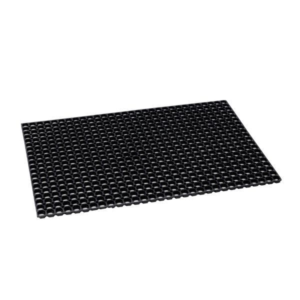 WYCIERACZKA PROSTOKĄTNA GUMOWA 80 x 120 *0060