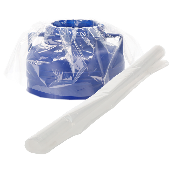 PLASTIC BAG FOR CABBAGE 80X80/60L