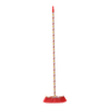 DEKOR PLUS BROOM WITH HANDLE