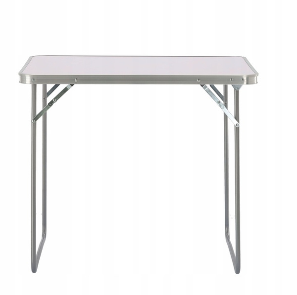 ZLOŽENÝ TURISTICKÝ STÔL 80 x 60 x 70 cm *3504