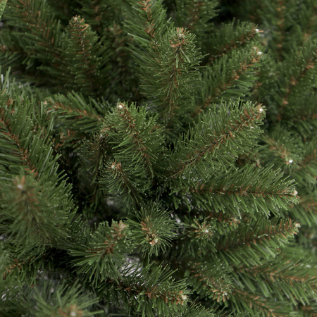 CLASSIC SPRUCE IN POT 1.1 M CHRISTMAS TREE