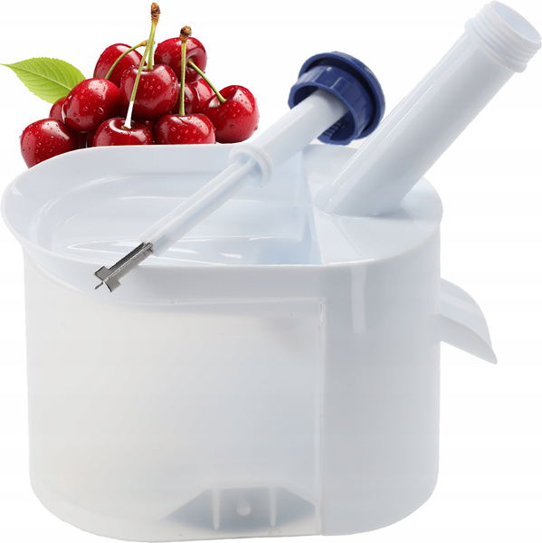 DRYLOWNICA DO WIŚNI I CZEREŚNI OPAK=1SZT *1355