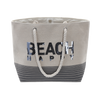 BEACH BAG - HAPPY BEACH