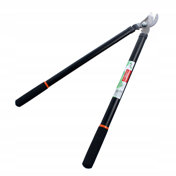 ZÁHRADNÝ NOŽ NA HÁDOVÉ - OHYBNÁ ČEPEĽ 63 CM *6806