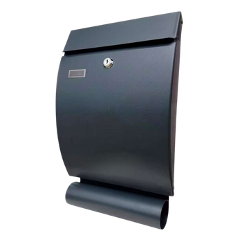 LETTERBOX "ROBIN" 41 X 24.5 X 7.5 CM