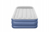 Bestway® 75" x 38" x 18"/1.91m x 97cm x 46cm Tritech Airbed Twin Built-in AC Pump