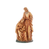 FIGÚRA SVÄTÁ RODINA 17 x 14 x 34,5 CM polyresin *6149