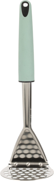 POTATO MASHER STEEL 25CM