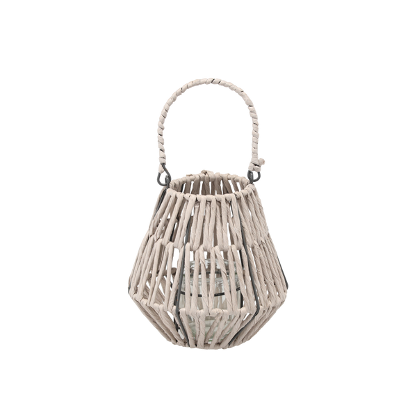 LANTERN 18 x 20 CM