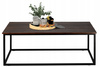STOLIK KAWOWY 110 x 55 x 43 CM *1480