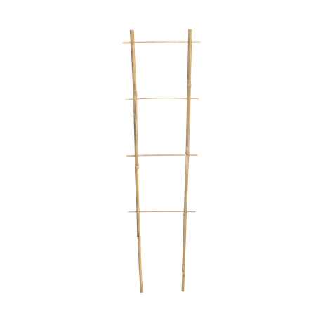 BAMBUSOVÝ ŽEBŘÍK 90 CM x 35 CM x 10/12 MM balení=25 ks *0562