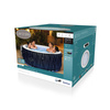 Lay-Z-Spa® 77" x 26"/1.96m x 66cm Hollywood AirJet