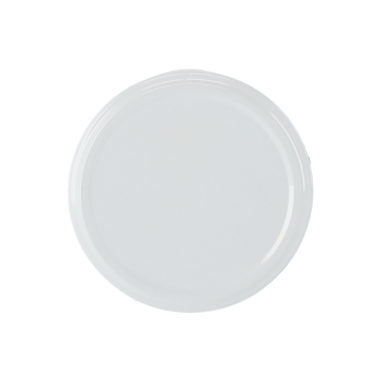 SET OF 10 LIDS DIA 77 ENAMEL