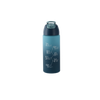 WATER BOTTLE 500 ML BLUE OMBRE