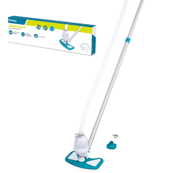 ZESTAW DO CZYSZCZENIA BASENU PL 2,79 M *6152 *6785