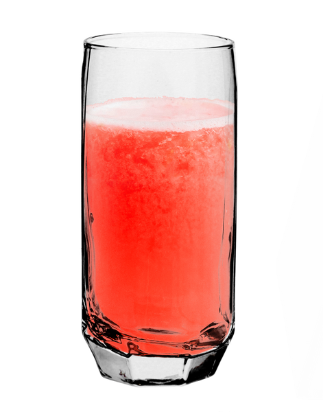 KPL.6 SKLENIC LONG DRINK 385 ML DIAMOND *0256