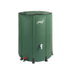 Rainwater tank 500 L foldable