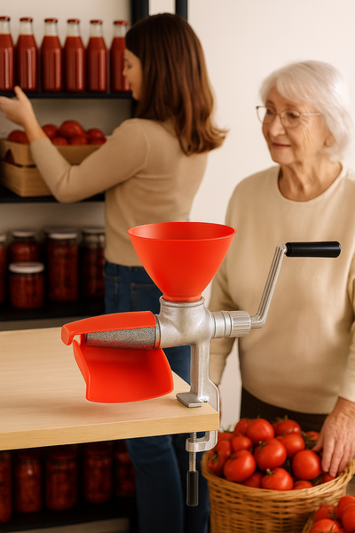 PRZECIERAK DO POMIDORÓW *1670