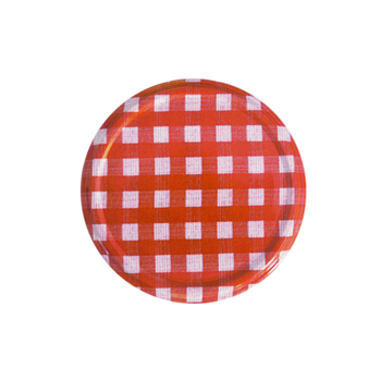 WIECZKAfi 66 RTS VARIOUS /kar.1100 /6876/ RED GRILLE,