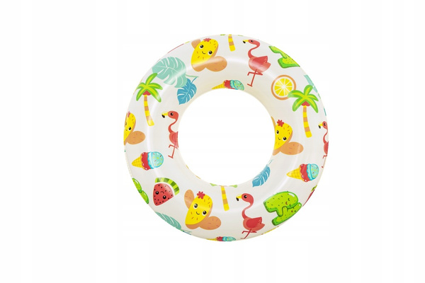 BAZNĂ DE JARDIN FI 122 cm H20 + MINGE + ROATĂ