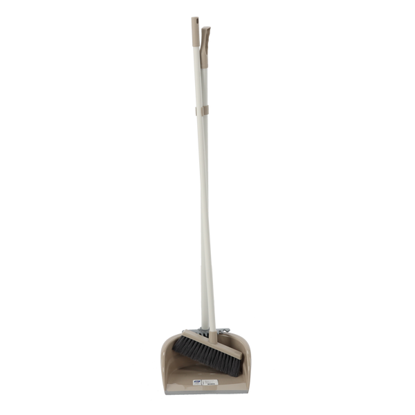 LAZY WITH COMB FOR CLEANING BRUSHES