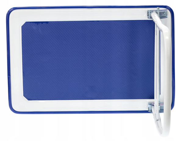 WÓZEK PLATFORMOWY 73 x 47 x 83 cm UDŹWIG: 150 KG *2804