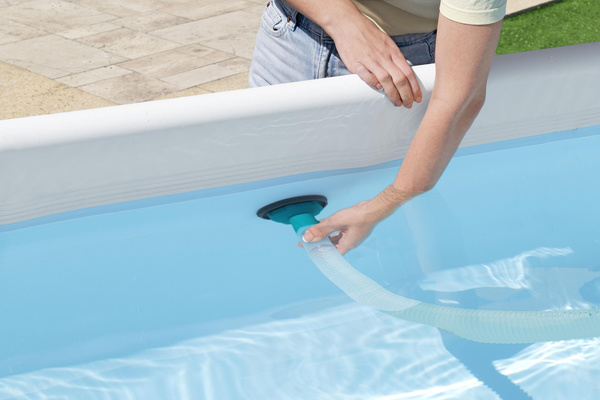 Flowclear™ Pool Surface Skimmer