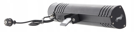 INFRARED RADIATOR 2000W