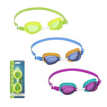 SWIM GOGGLES