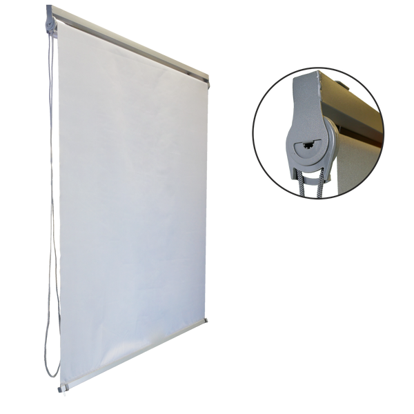 ROLETA PENTRU PERGOLI 120x225cm *0600