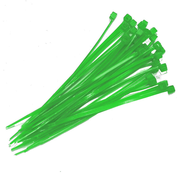 SET OF 250 CABLE TIES