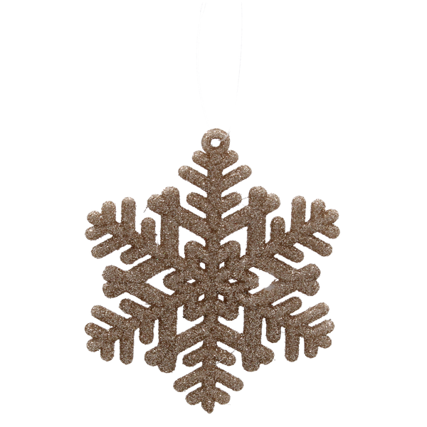 SET OF 30 CHRISTMAS TREE DECORATIONS MIX