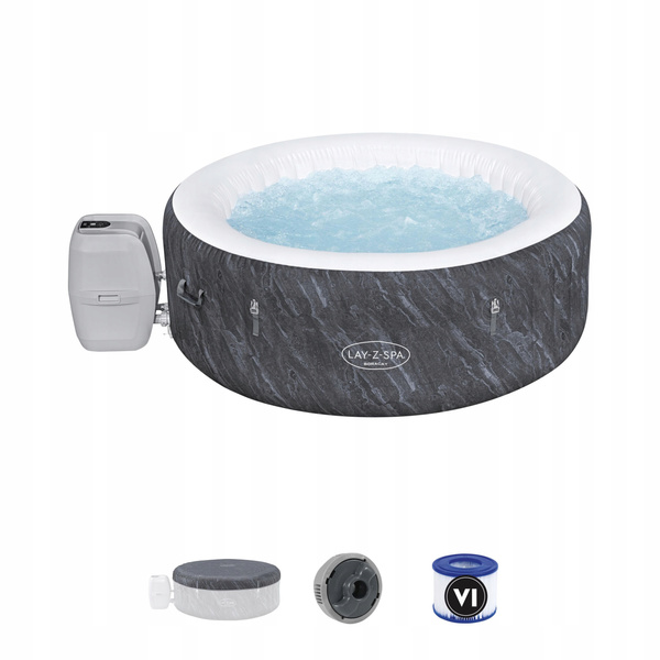 JACUZZI LAY-Z-SPA BORACAY AIRJET 180 X 66 CM *3304