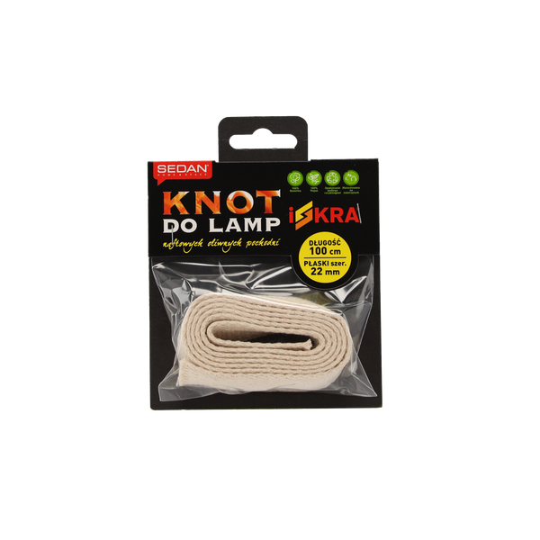 CANCELĂ PENTRU LAMPI CU KEROSEN -22mm*5526