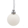 SET OF 30 CHRISTMAS TREE DECORATIONS MIX