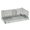 CAPCANĂ PENTRU ȘOARECI / ȘOBOLANI – CAPCANĂ VIU 29,5X13X15 CM *3576