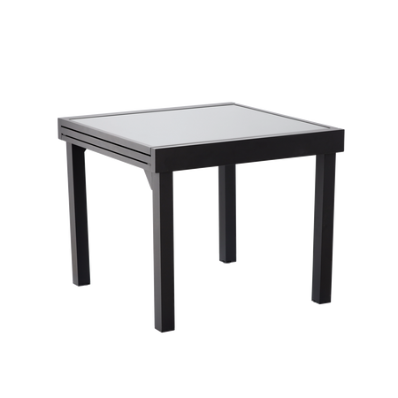 ALUMINUM TABLE FOLDABLE