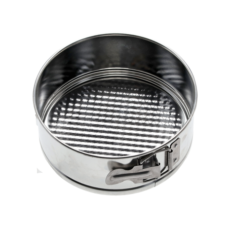 TART PAN FLUTED DIAMETER 16 CM