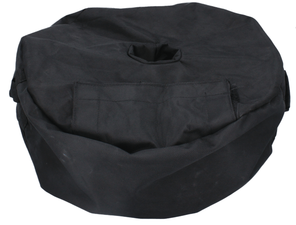 BASE - SAND BAG FOR GARDEN UMBRELLA *9628