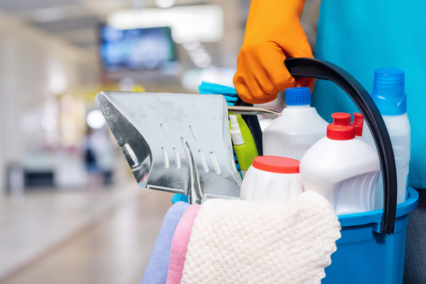 LINGURIȚĂ DIN METAL 22,5 x 23 x 35,7 CM *8683