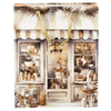 CHRISTMAS GIFT BAG - GIFTS 26 x 32 x 10 CM