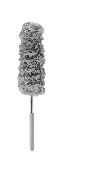 TELESCOPIC DUSTER 38 - 85 CM MIXED COLORS