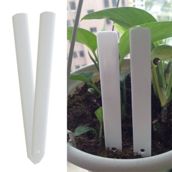 SET OF 20 PLANT LABELS 13 x 1.6 CM