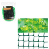 SIATKA OGRODOWA DO ROŚLIN PNĄCYCH 1,8 x 3,6 M opak=6szt *9355
